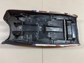 Asiento Derbi SENDA 50 R de 1997