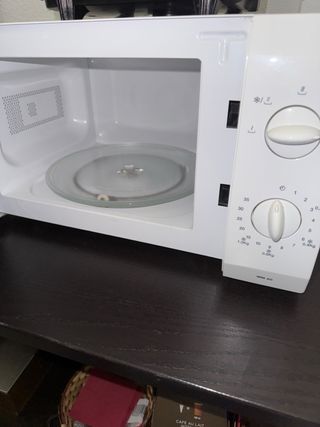 Microondas Teka Blanco