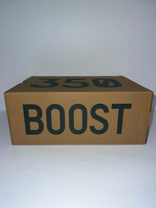 Scarpe Adidas Yeezy 350 Boost nere