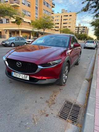 Mazda Cx30 2020