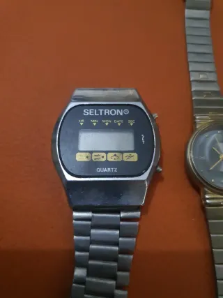 Set di 3 orologi da polso