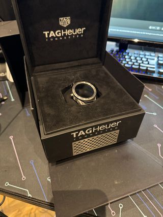 TAG Heuer Connected Modular 45mm