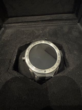TAG Heuer Connected Modular 45mm