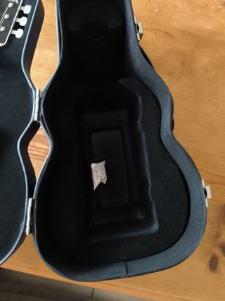 Caja Jack Daniel's Old No.7 Guitarra