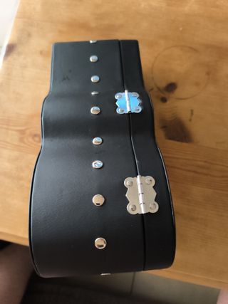 Caja Jack Daniel's Old No.7 Guitarra