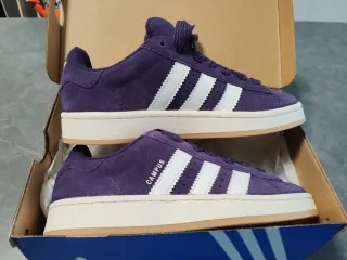 Adidas Campus 00s W Tg 38 Viola