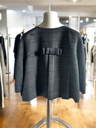 Blazer Elogy Negro por estrenar 