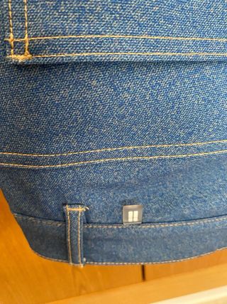 Pantalones Sepiia Talla 42