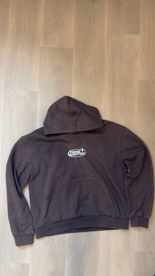 Sudadera Bershka L