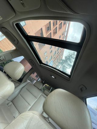 Subaru Legacy Outback 2006