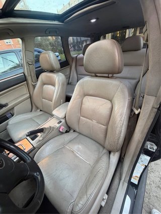 Subaru Legacy Outback 2006