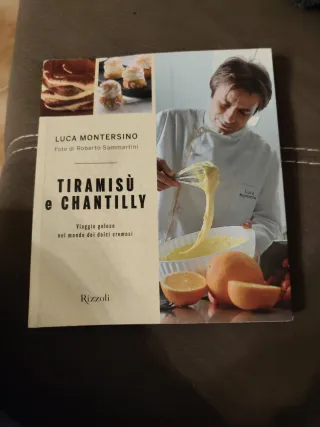 Tiramisù e chantilly. Viaggio goloso nel mondo ...