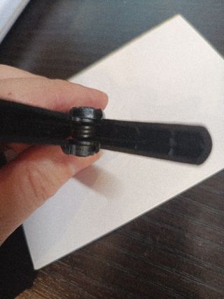 25 Mini Pinzas Resorte 6.5cm