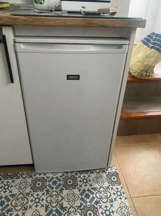 Frigorífico Zanussi en perfecto estado
