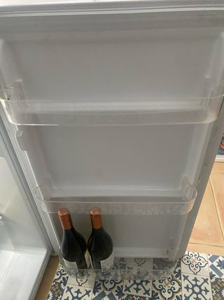 Frigorífico Zanussi en perfecto estado