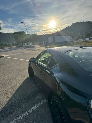 Toyota GT 86 2014
