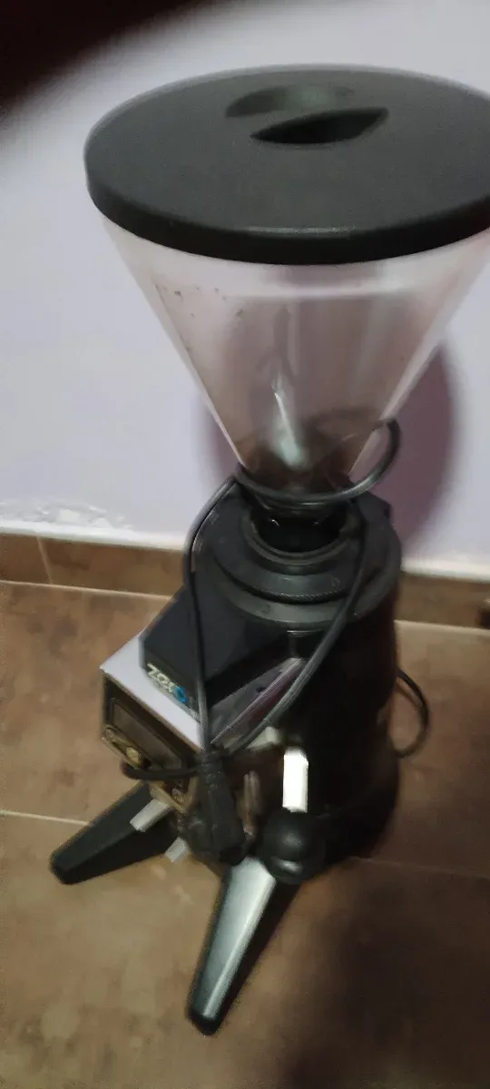 Molinillo de café poco uso