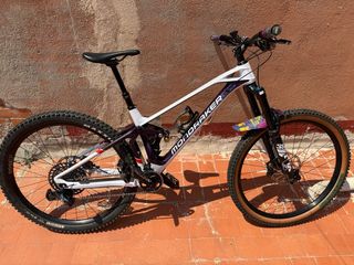 Mondraker SuperFoxy R Carbono 29