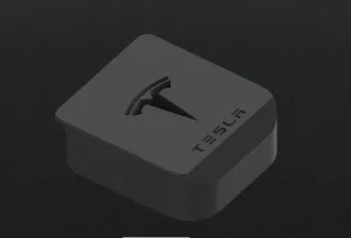 Cargador AirPods Pro Tesla Model Y/3