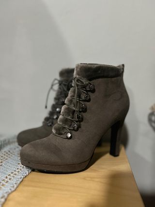 Tronchetti Laura Biagiotti marroni