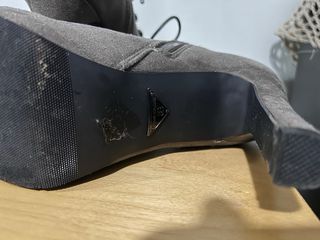 Tronchetti Laura Biagiotti marroni