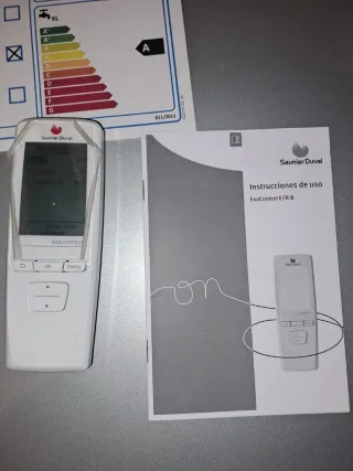 Caldera Saunier Duval Isofast Condens 35