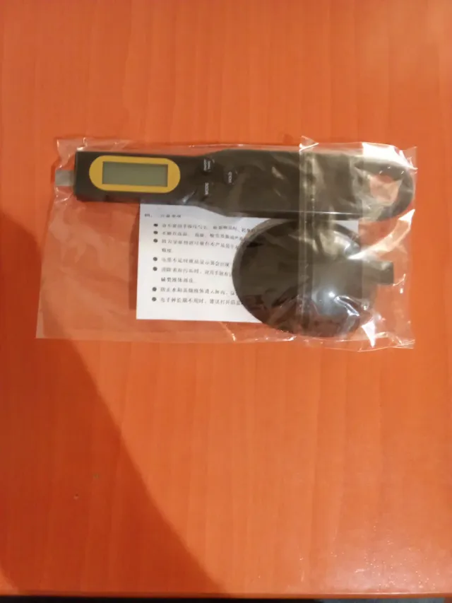 Balanza Cuchara Digital