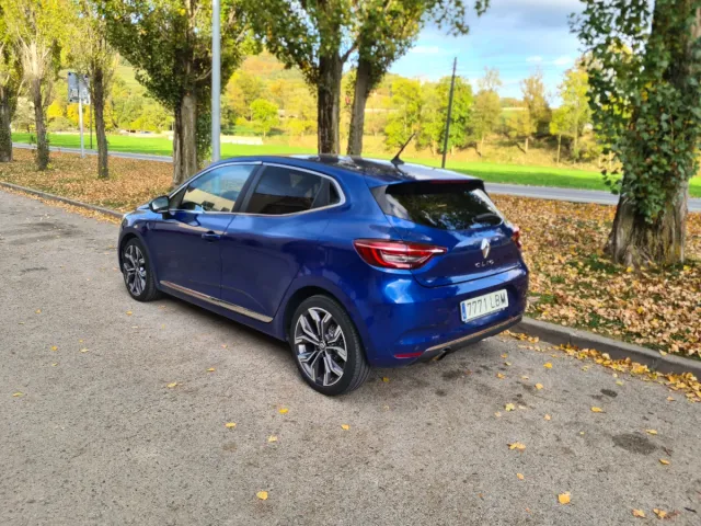 RENAULT Clio RS Line TCe 74 kW 100CV