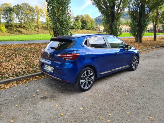 RENAULT Clio RS Line TCe 74 kW 100CV