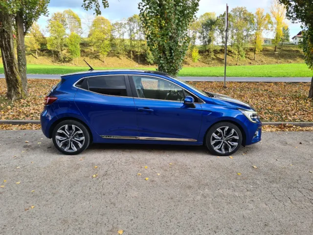 RENAULT Clio RS Line TCe 74 kW 100CV