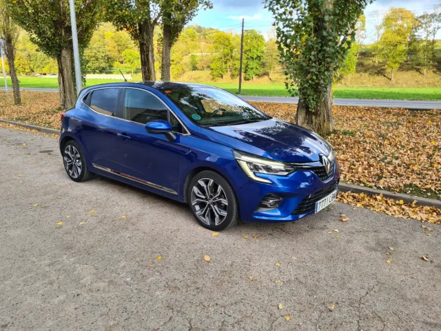 RENAULT Clio RS Line TCe 74 kW 100CV