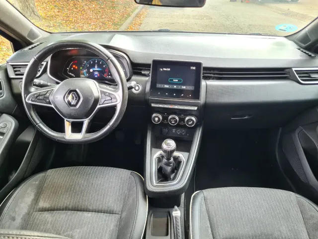 RENAULT Clio RS Line TCe 74 kW 100CV