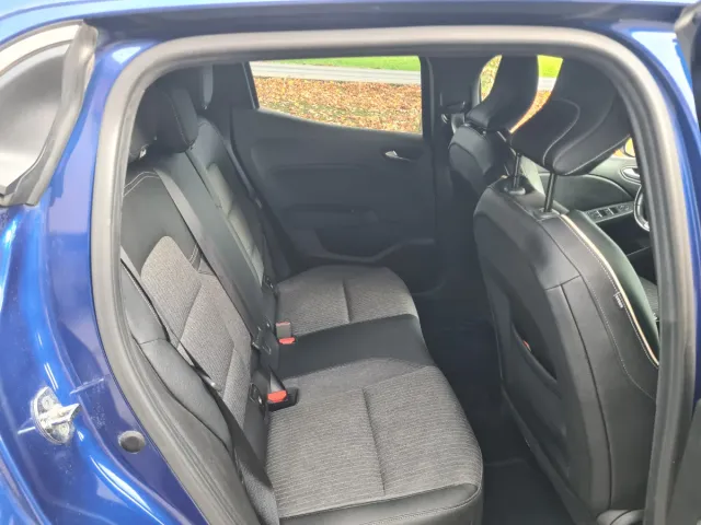 RENAULT Clio RS Line TCe 74 kW 100CV