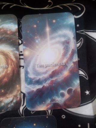 Oráculo de Respuesta Rápida