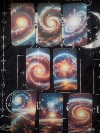 Oráculo de Respuesta Rápida