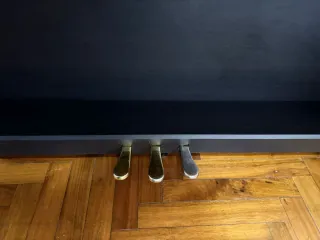 Piano Eléctrico (escucho ofertas) (hay vídeo)