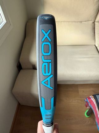 ENEBE AEROX CARBON PRO