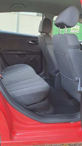 SEAT Leon 2012