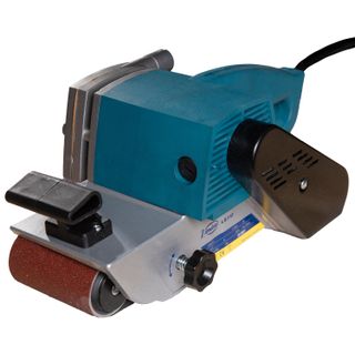 Lijadora de banda Virutex LB31E