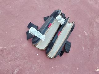 Protecciones boxeo/MMA