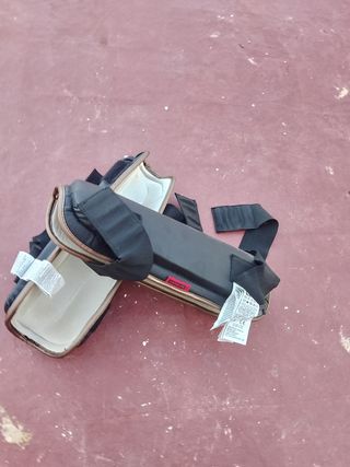 Protecciones boxeo/MMA