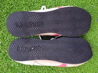 Scarpe sportive da uomo Reebok taglia 44