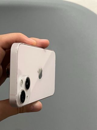 iPhone 13 mini Viola