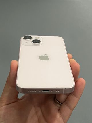 iPhone 13 mini Viola