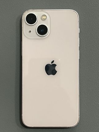 iPhone 13 mini Viola
