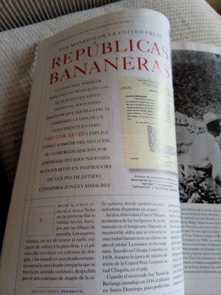 Revista la aventura de la historia Paracuellos 168