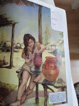 Revista la aventura de la historia Paracuellos 168