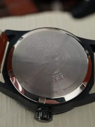 Citizen Eco-Drive Reloj Solar