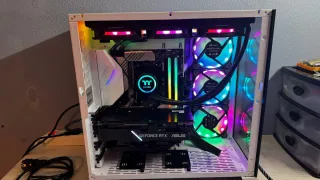 Ordenador Gamer Ryzen 7 - RTX 2070