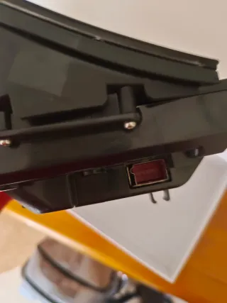 Pantalla BMW Serie 3 2006